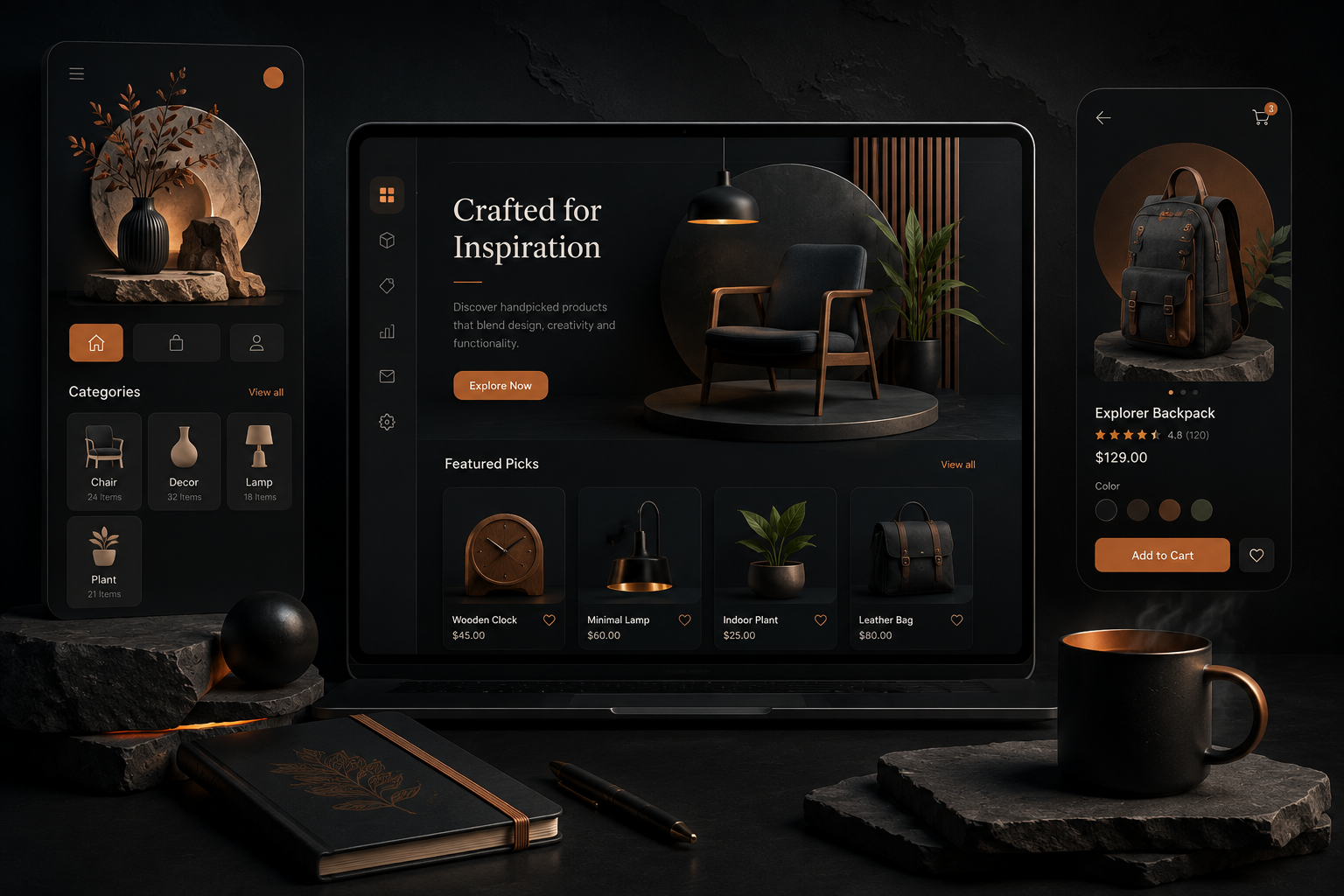 Digital Content Creation skills and portfolio