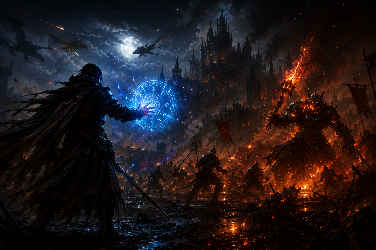 Game Design course